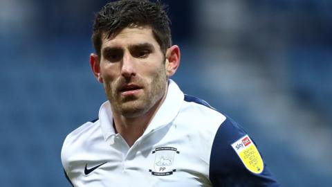 Ched Evans