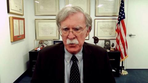 John Bolton