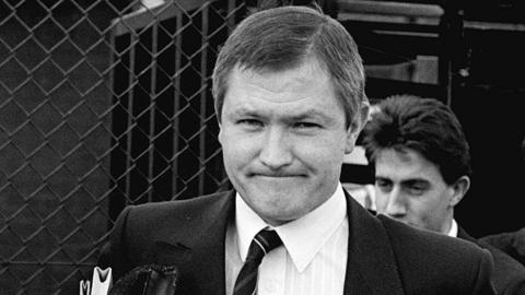 Pat Finucane