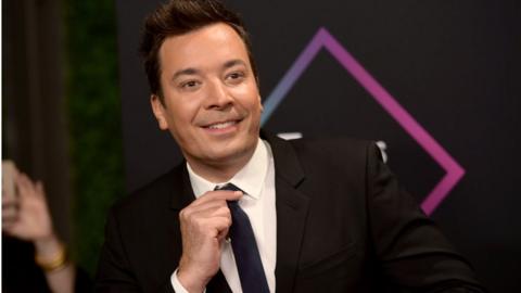 Jimmy Fallon