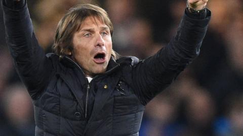 Antonio Conte