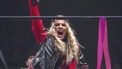 Toni Storm