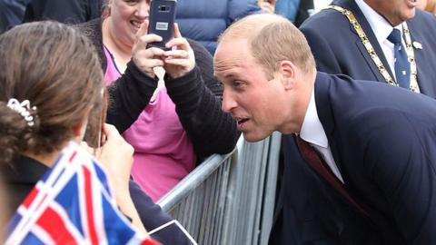 Prince William