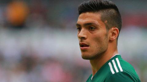 Raul Jimenez