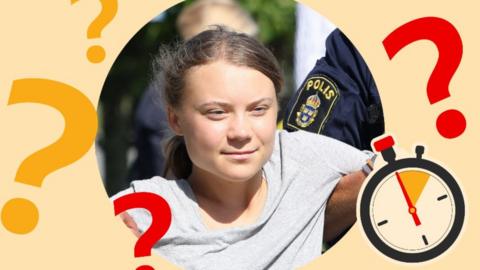 Greta Thunberg