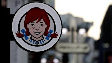 Wendy's logo