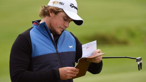 Eddie Pepperell