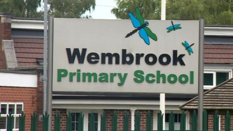 Wembrook Primary School