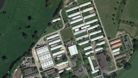 HMP Sudbury