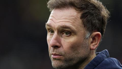 John Eustace's Blues have lost nine of their 11 Championship games since Christmas