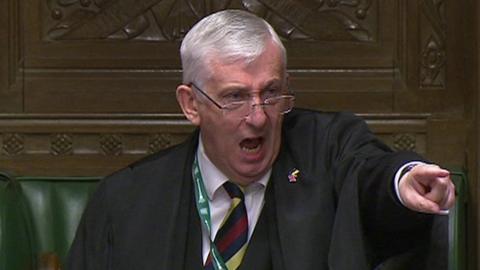 Lindsay Hoyle