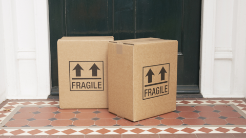 Parcels