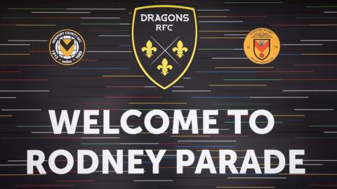 Dragons RFC