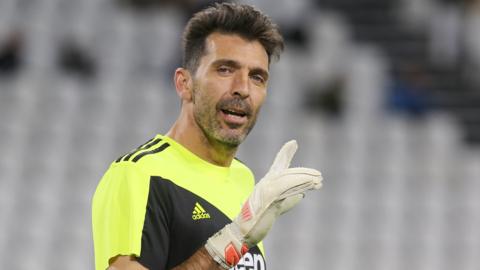 Gianluigi Buffon