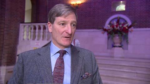 Dominic Grieve