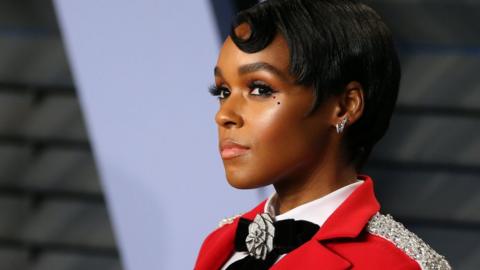 Janelle Monae