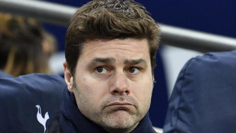 Mauricio Pochettino