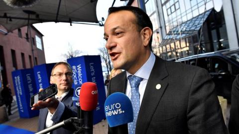 Leo Varadkar