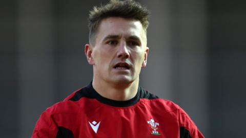 Jonathan Davies