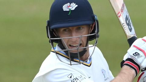 Joe Root