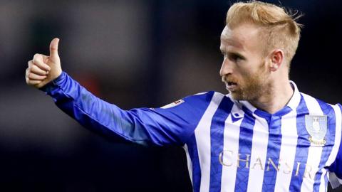 Barry Bannan