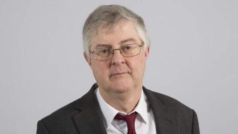 Mark Drakeford