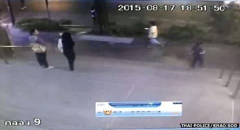 CCTV image