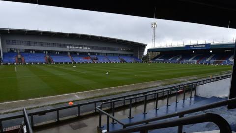 Oldham Athletic