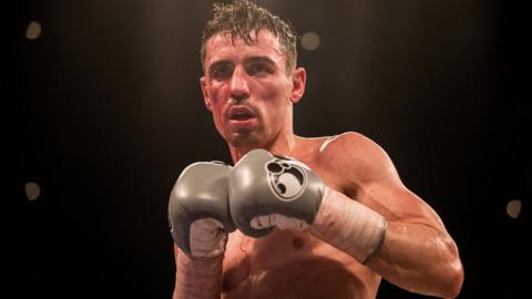 Anthony Crolla