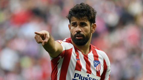 Diego Costa