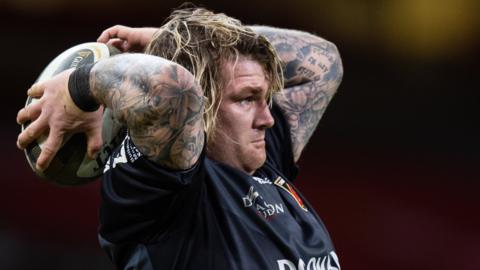 Richard Hibbard