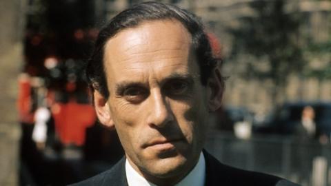 Jeremy Thorpe