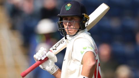 Marnus Labuschagne