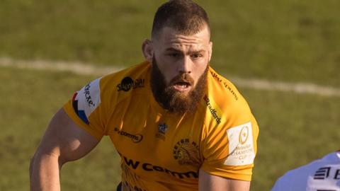 Luke Cowan-Dickie