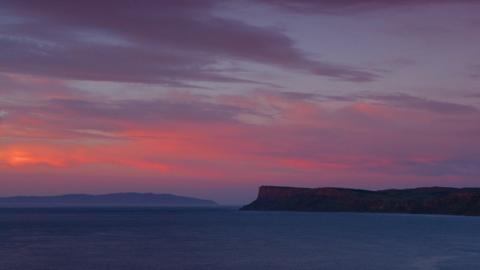 Fairhead