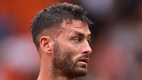 Gary Madine