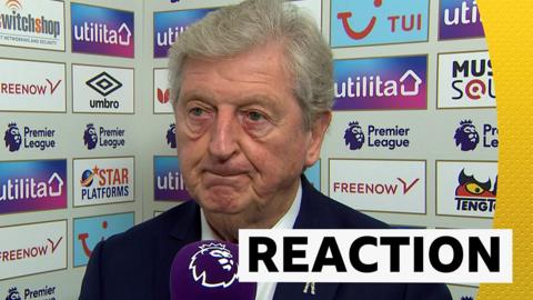 Roy Hodgson