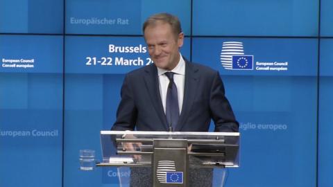 Donald Tusk