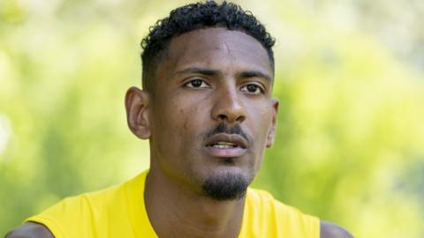 Sebastien Haller