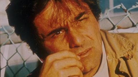 Columbo