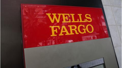 Wells Fargo logo