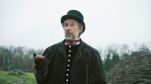Steve Coogan