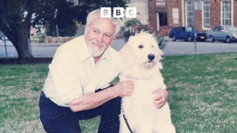 Witness History - The world's first labradoodle