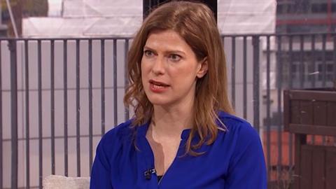 Morning Live Contributor Colletta Smith