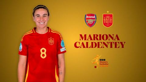 Mariona Caldentey