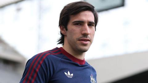 Sandro Tonali