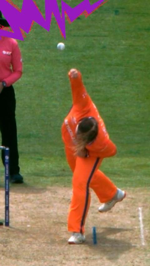 Caroline de Lange