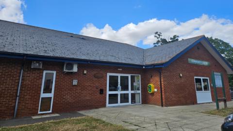 The Rendlesham Community Centre