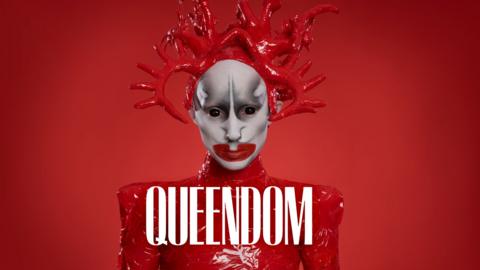 Storyville: Queendom