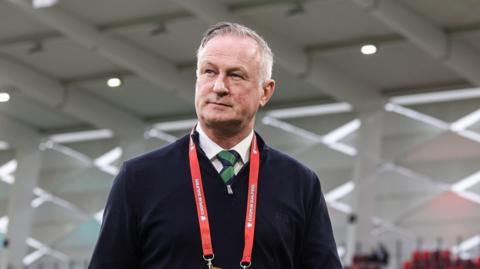 Michael O'Neill